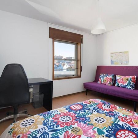 Formoso Guest House Porto Zewnętrze zdjęcie