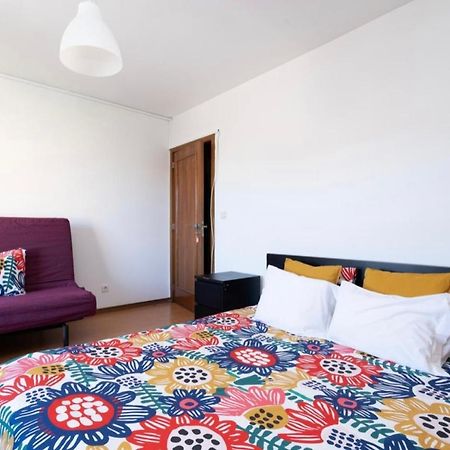 Formoso Guest House Porto Zewnętrze zdjęcie