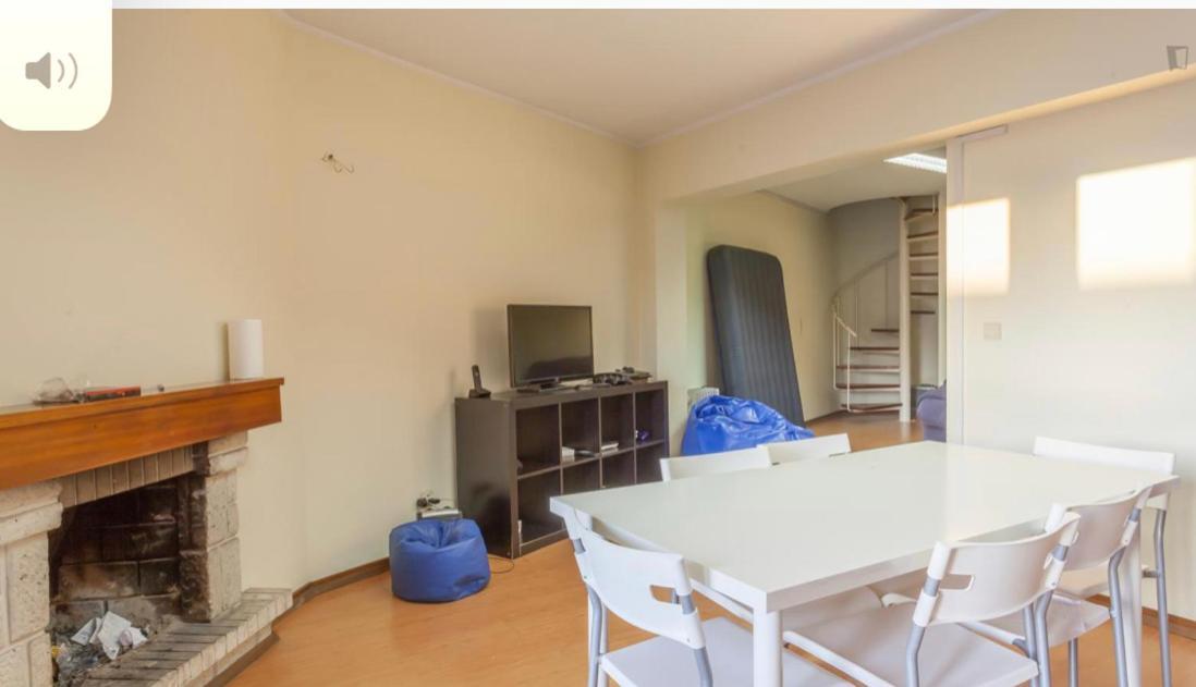 Formoso Guest House Porto Zewnętrze zdjęcie