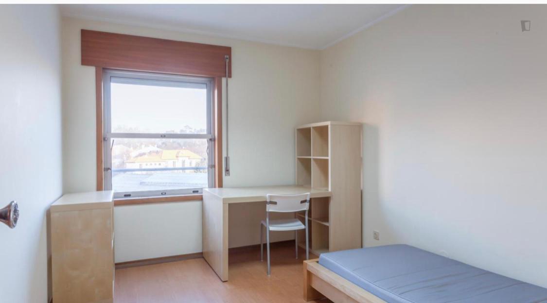 Formoso Guest House Porto Zewnętrze zdjęcie