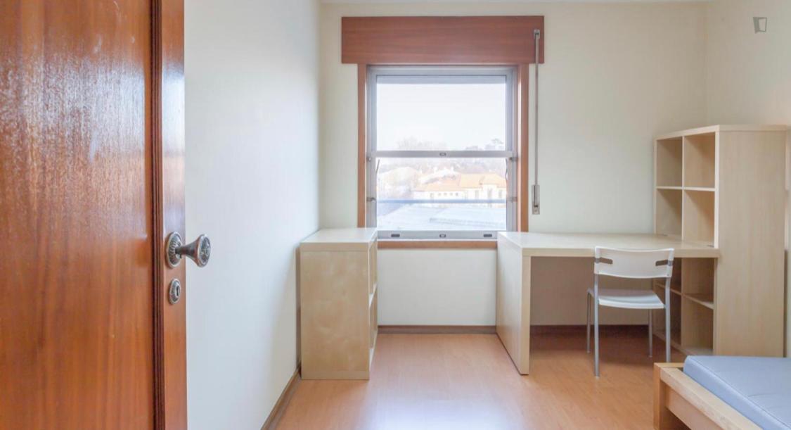Formoso Guest House Porto Zewnętrze zdjęcie