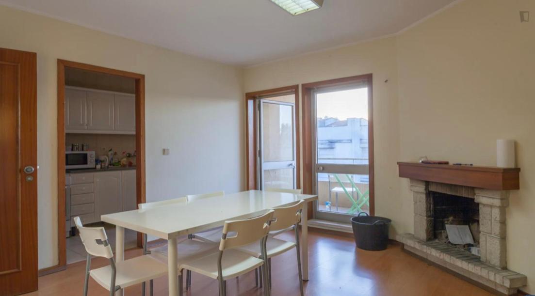 Formoso Guest House Porto Zewnętrze zdjęcie