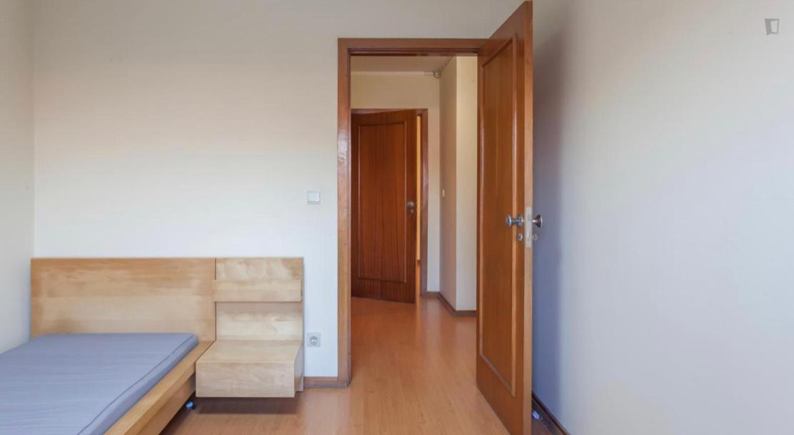 Formoso Guest House Porto Zewnętrze zdjęcie