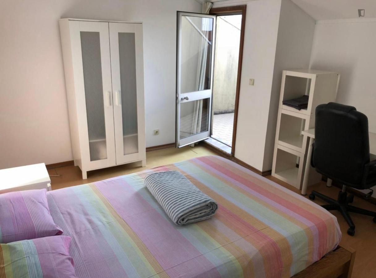 Formoso Guest House Porto Zewnętrze zdjęcie
