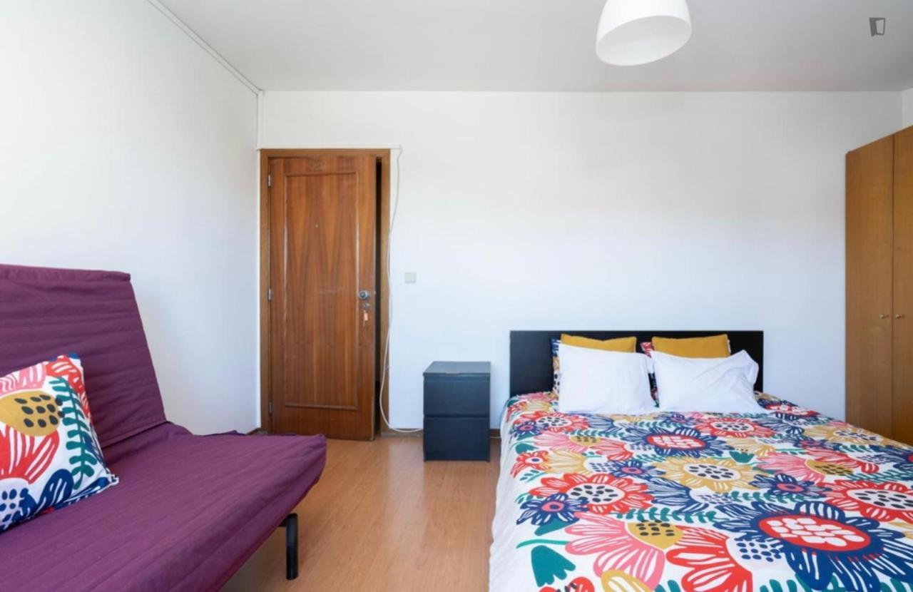 Formoso Guest House Porto Zewnętrze zdjęcie