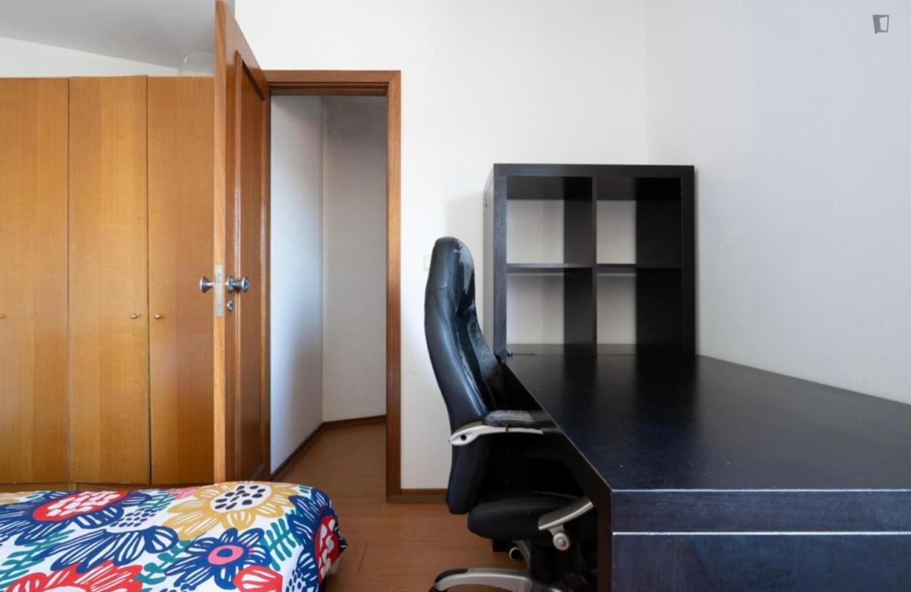 Formoso Guest House Porto Zewnętrze zdjęcie