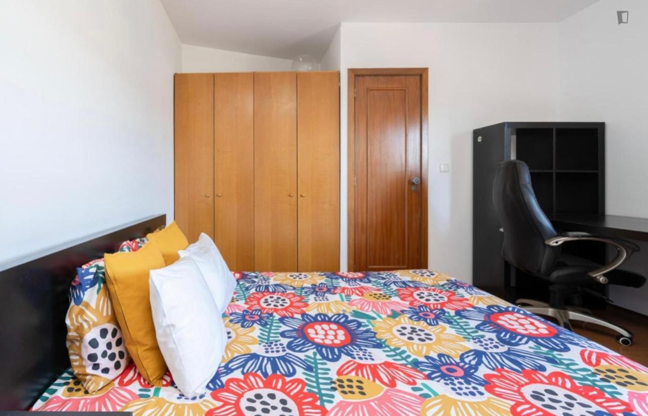 Formoso Guest House Porto Zewnętrze zdjęcie