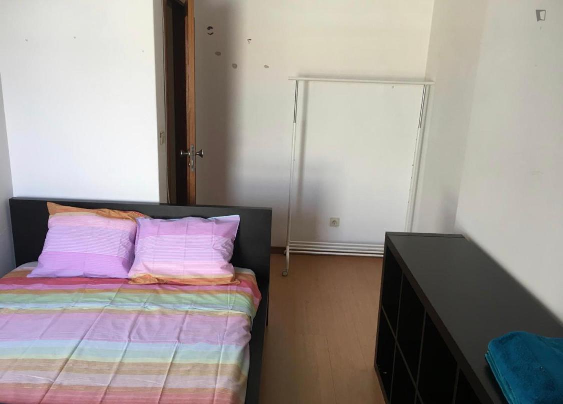 Formoso Guest House Porto Zewnętrze zdjęcie