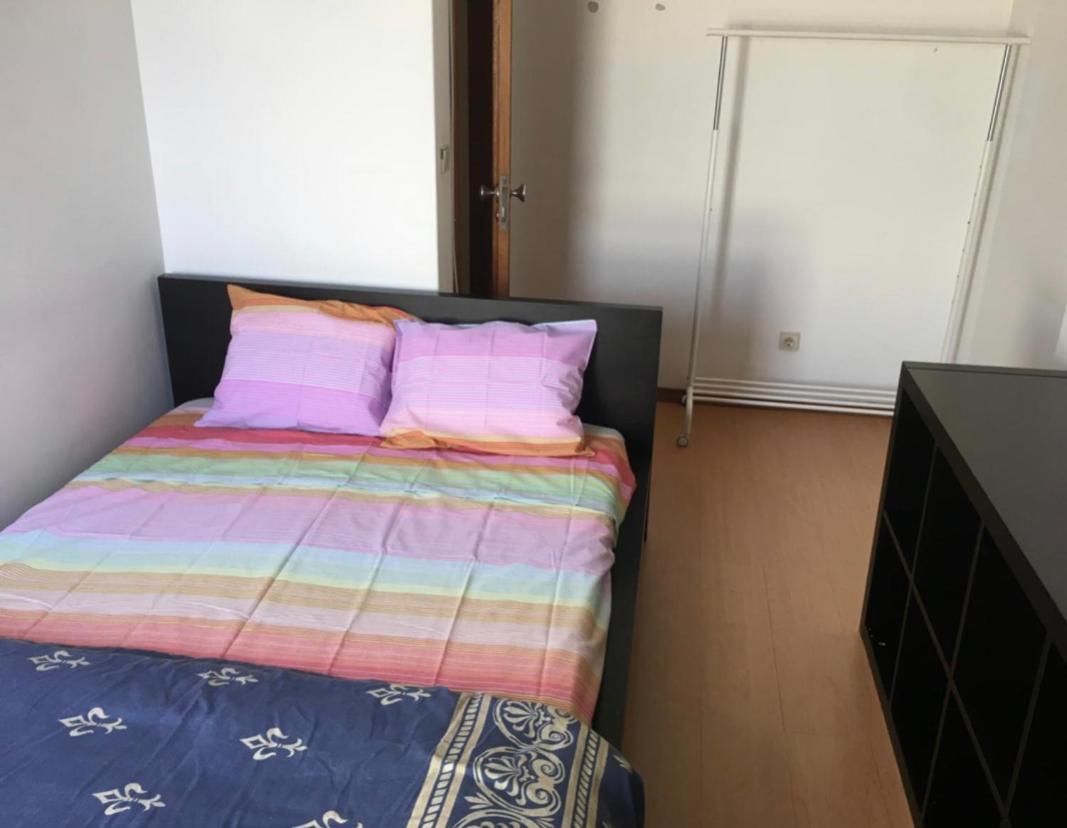Formoso Guest House Porto Zewnętrze zdjęcie