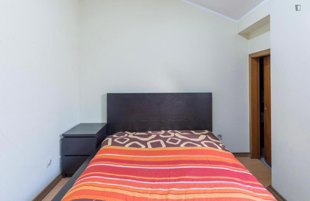 Formoso Guest House Porto Zewnętrze zdjęcie