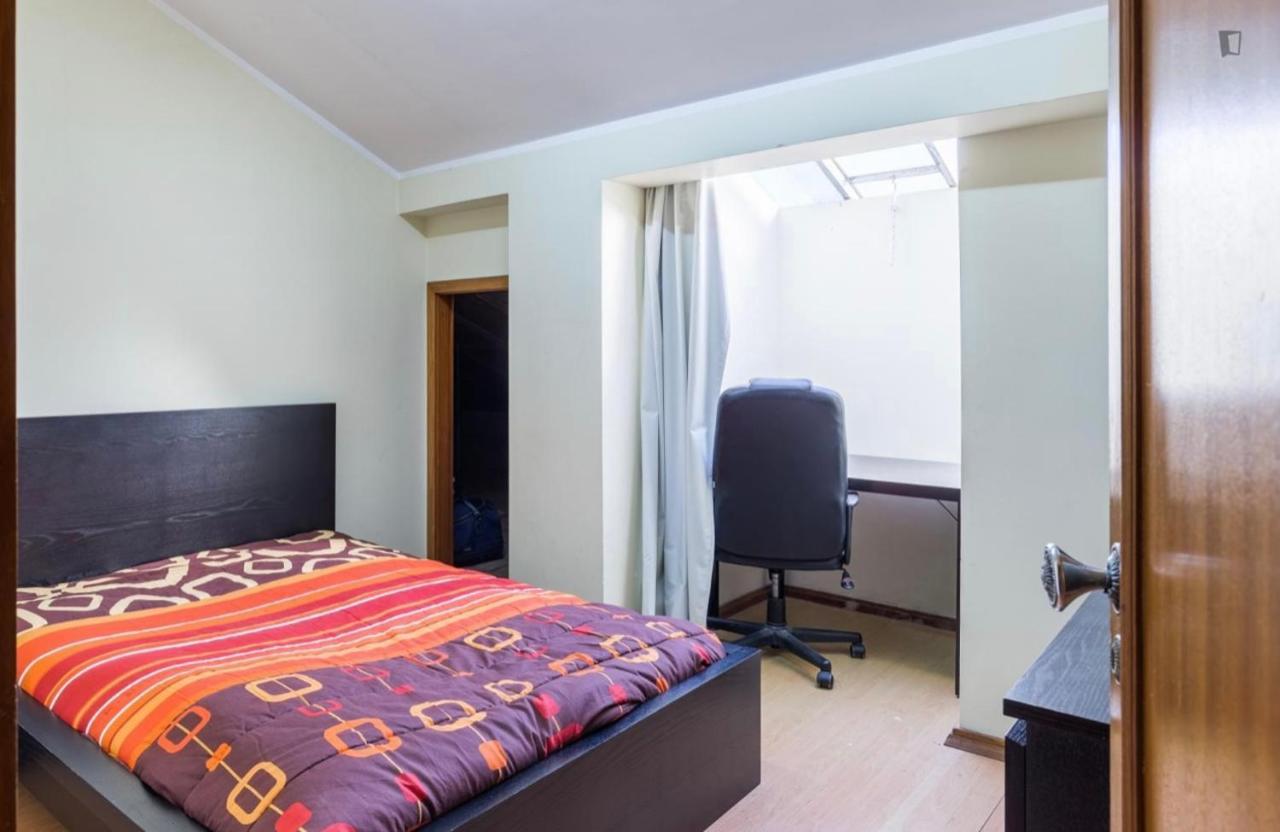 Formoso Guest House Porto Zewnętrze zdjęcie