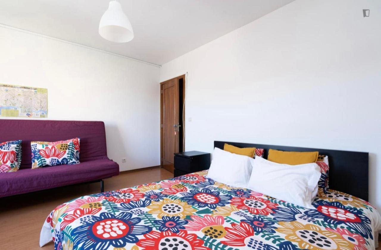Formoso Guest House Porto Zewnętrze zdjęcie