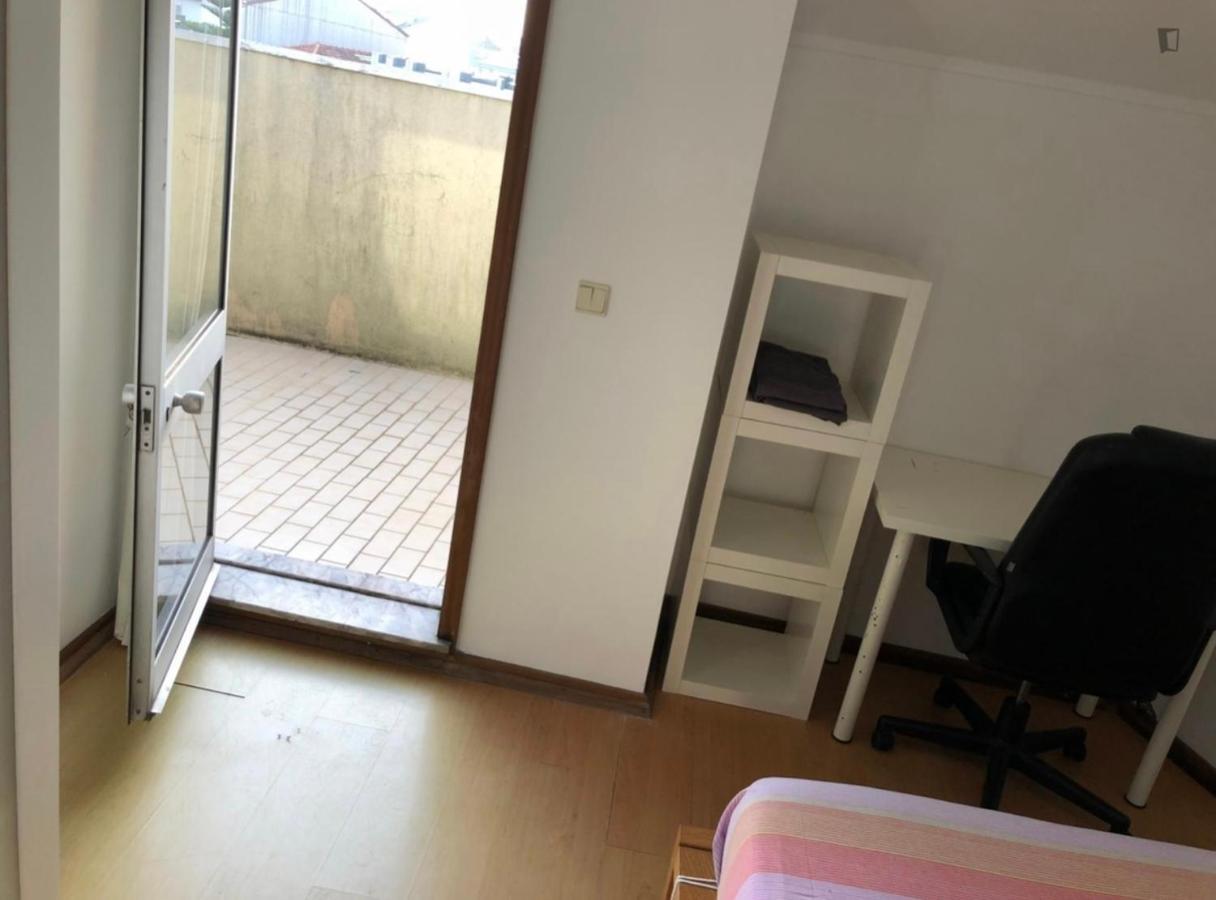 Formoso Guest House Porto Zewnętrze zdjęcie