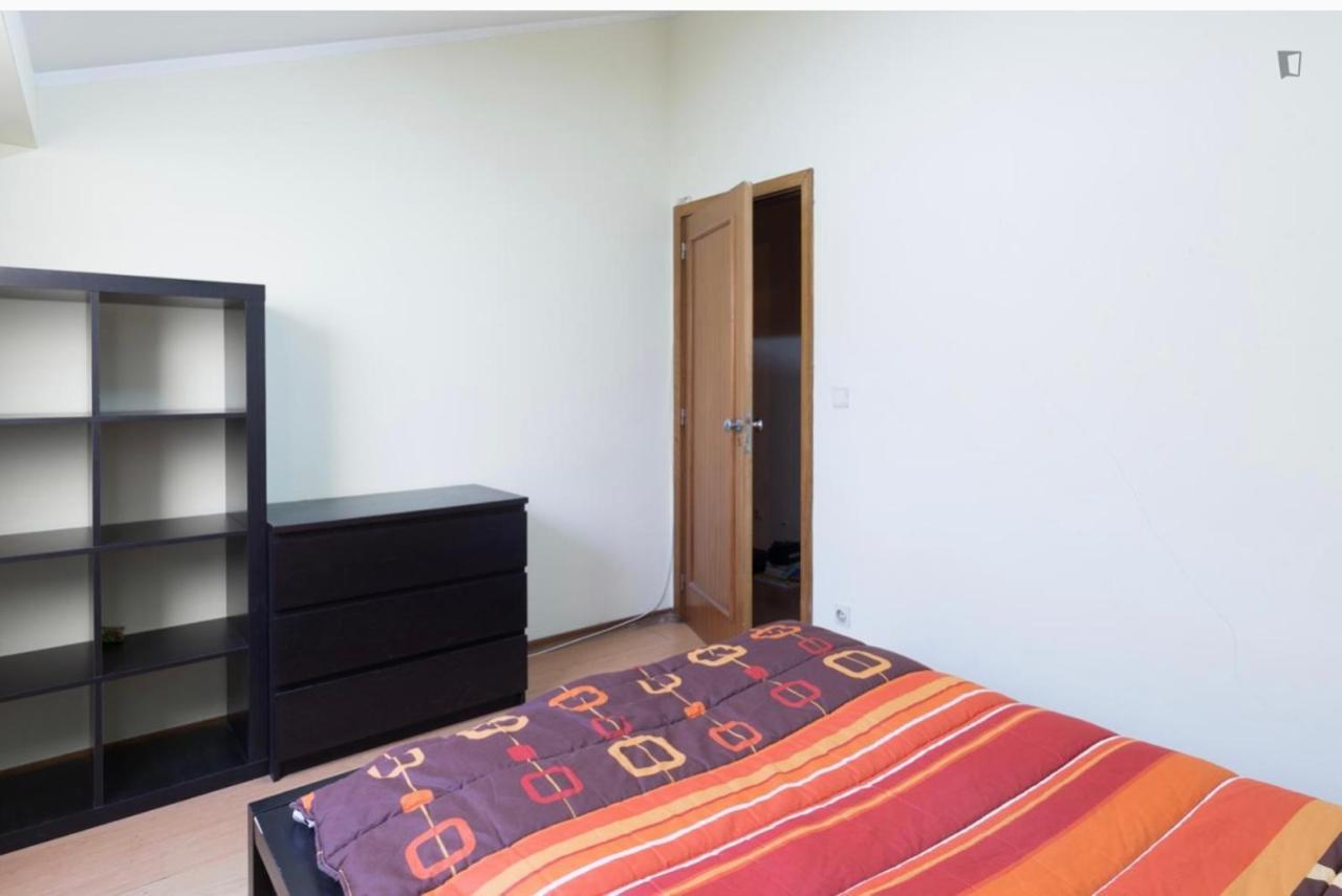 Formoso Guest House Porto Zewnętrze zdjęcie